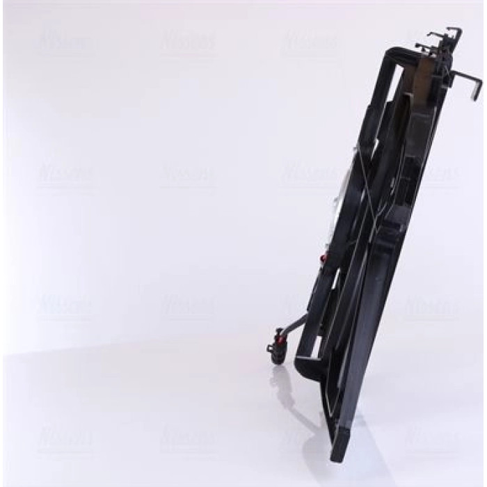 Nissens Kühlerlüfter PKW 85196 Nissens Kühlerlüfter PKW 85196