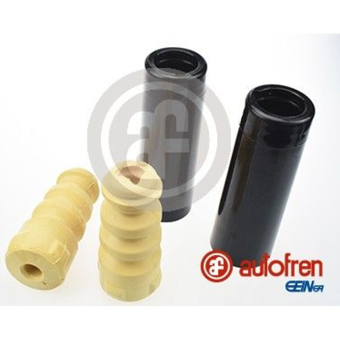 Autofren Schutzsatz Stoßdämpfer D5198 Autofren Schutzsatz Stoßdämpfer D5198