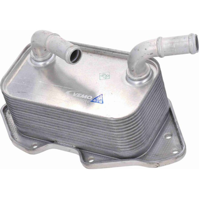 Vemo Motorölkühler V15-60-6019 Vemo Motorölkühler V15-60-6019