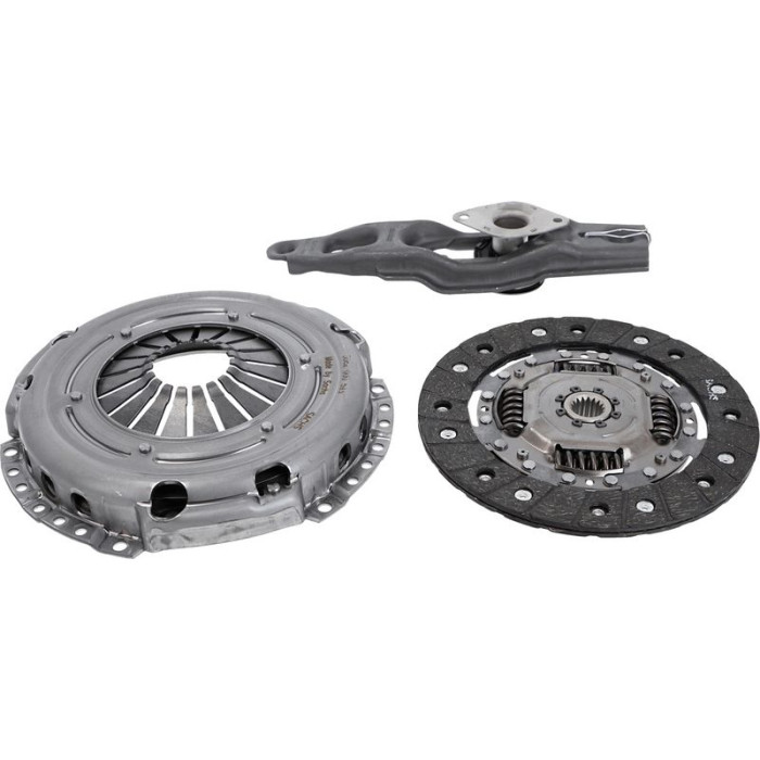 3000951039 Sachs Kupplungssatz 3000951039 3000951039 Sachs Kupplungssatz 3000951039