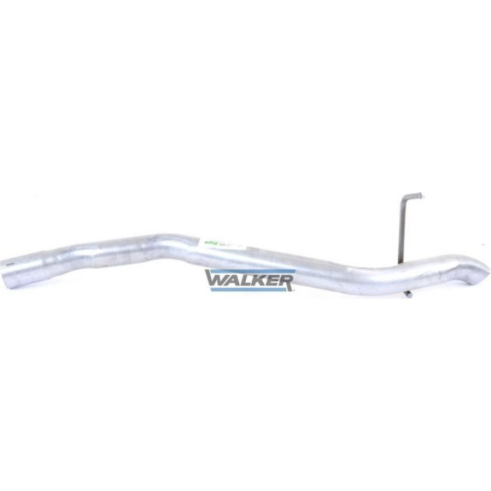Walker Abgasrohr hinten 10371