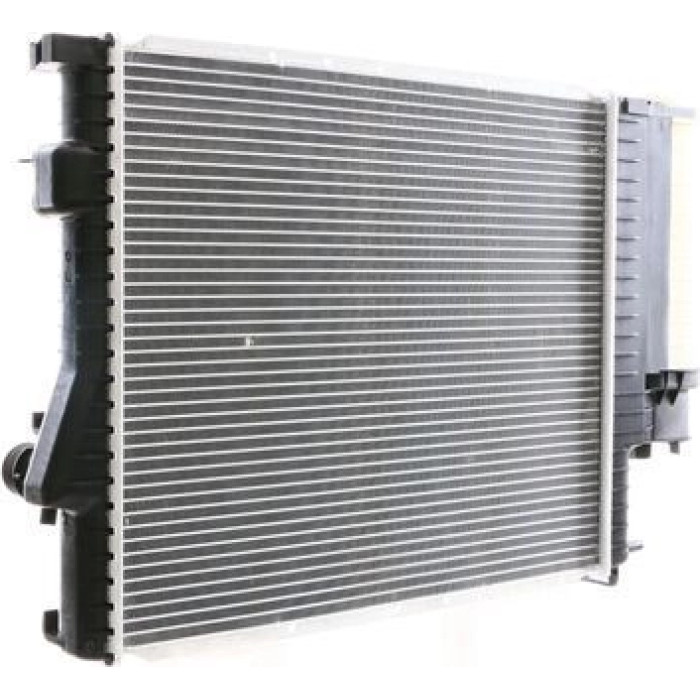 MAHLE Kühler, Motorkühlung CR 251 000S