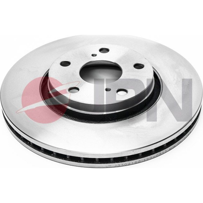 30H2125-JPN JPN Bremsscheibe 30H2125-JPN