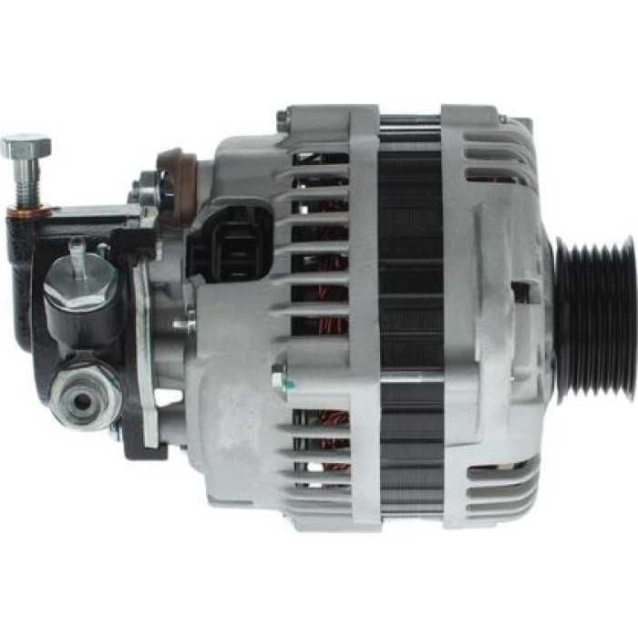 Bosch Lichtmaschine 1 986 A01 357 Bosch Lichtmaschine 1 986 A01 357