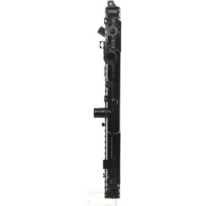 MAHLE Kühler, Motorkühlung CR 1293 001S MAHLE Kühler, Motorkühlung CR 1293 001S