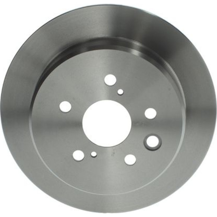 Bosch Bremsscheibe Vorderachse 0 986 478 657 Bosch Bremsscheibe Vorderachse 0 986 478 657