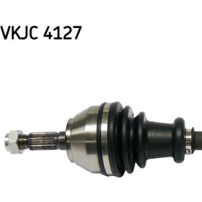 SKF Antriebswelle VKJC 4127