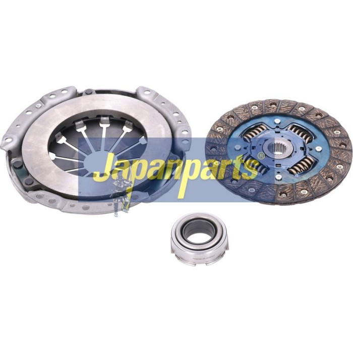 Kupplungssatz KF-831 Kupplungssatz KF-831