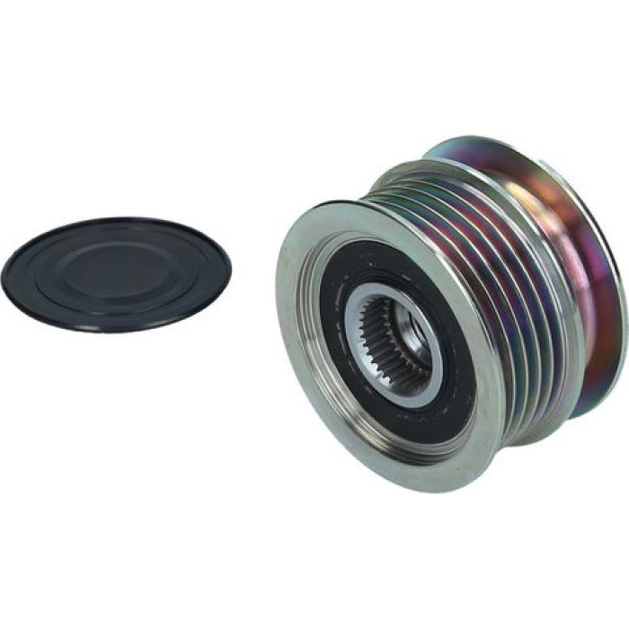 Kamoka Lichtmaschinenfreilauf RC009