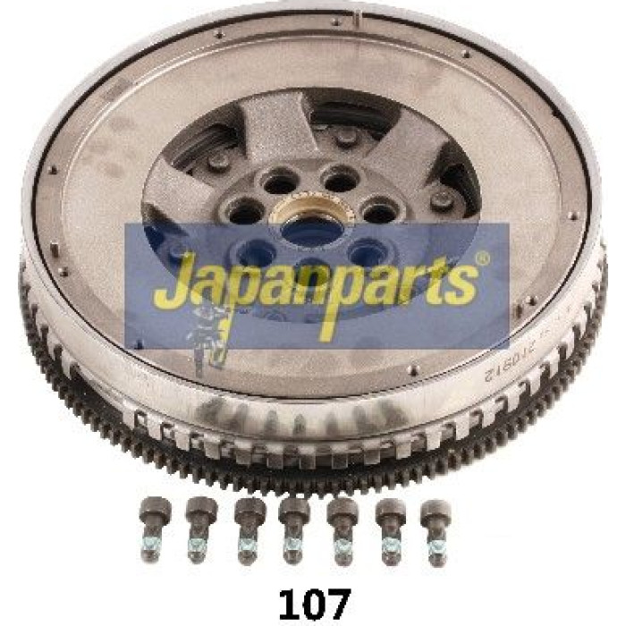 Japanparts Schwungrad VL-107 Japanparts Schwungrad VL-107