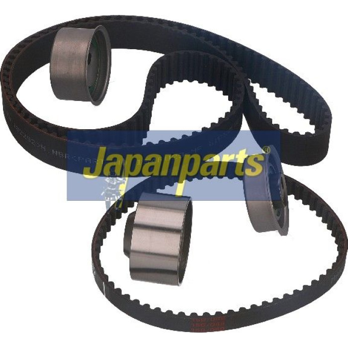 Japanparts Timing-Kit KDD-589B Japanparts Timing-Kit KDD-589B