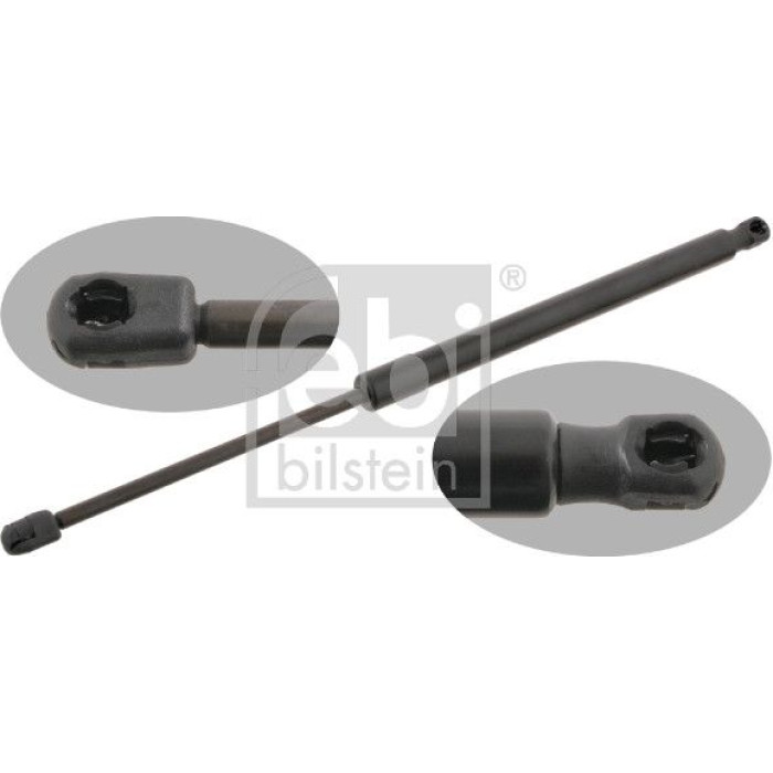febi Gasdruckfeder 29404 febi Gasdruckfeder 29404