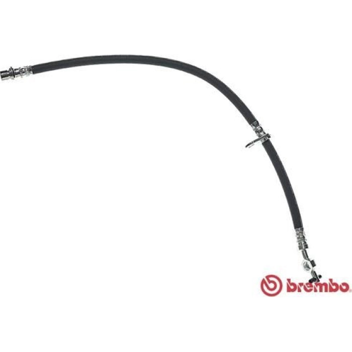 BREMBO Bremsschlauch T 83 010 BREMBO Bremsschlauch T 83 010