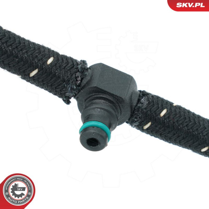 54SKV325 ESEN SKV Schlauch, Leckkraftstoff 54SKV325 54SKV325 ESEN SKV Schlauch, Leckkraftstoff 54SKV325