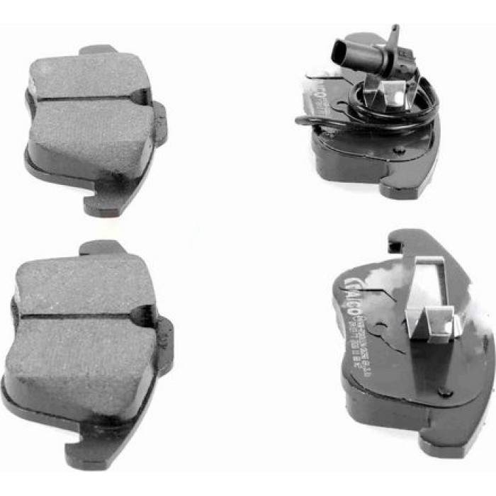 Vaico Bremsbelagsatz für Scheibenbremse V10-8301 Vaico Bremsbelagsatz für Scheibenbremse V10-8301