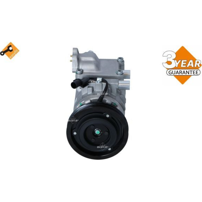NRF Klimakompressor 32205