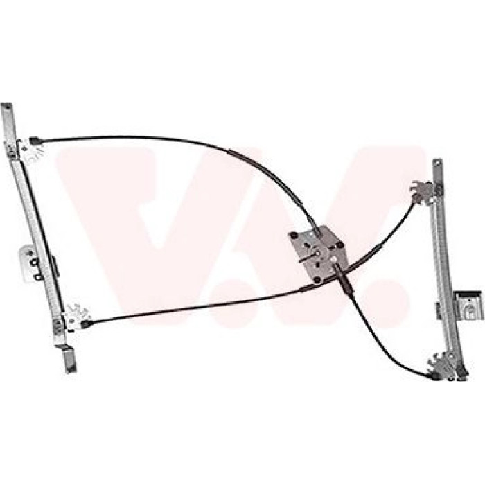 Van Wezel Fensterheber 0378266 Van Wezel Fensterheber 0378266
