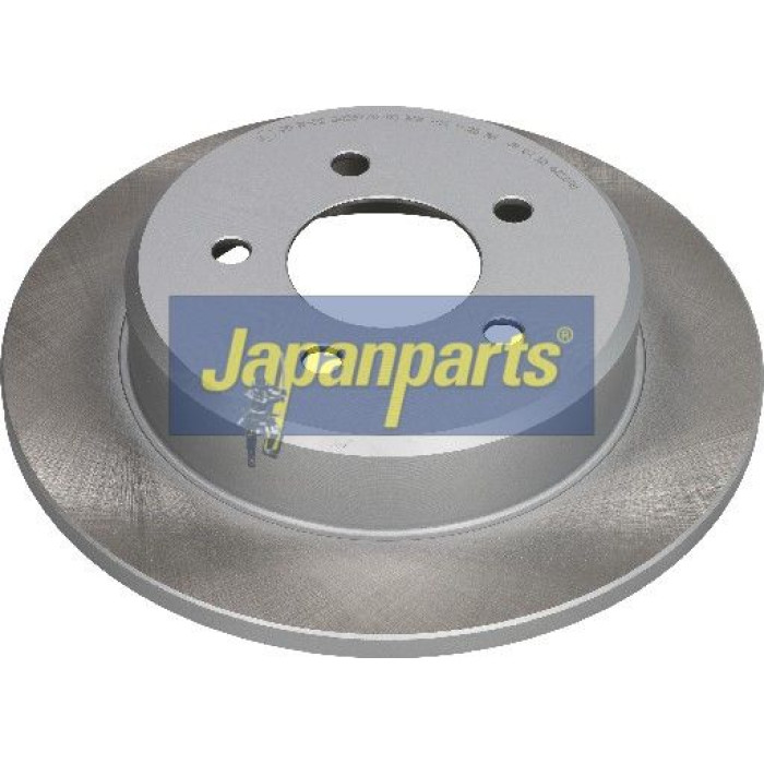 Japanparts Bremsscheibe DP-993C Japanparts Bremsscheibe DP-993C