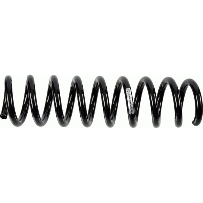 Sachs Fahrwerksfeder 994 536 Sachs Fahrwerksfeder 994 536