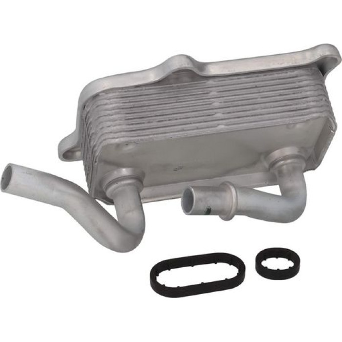 Kamoka Ölkühler 7730005 - Motoröl Kamoka Ölkühler 7730005 - Motoröl
