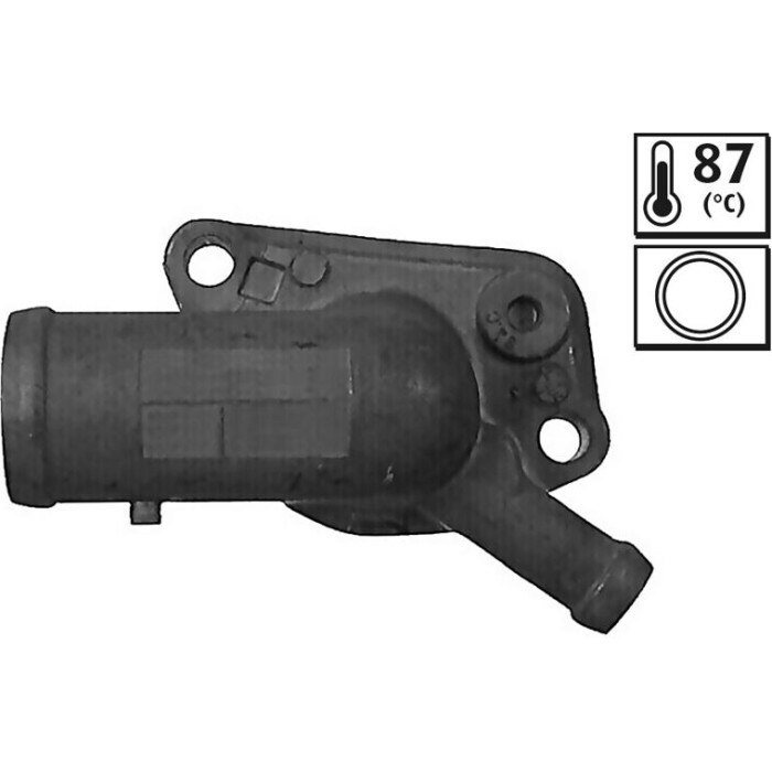 Valeo Thermostat 819960