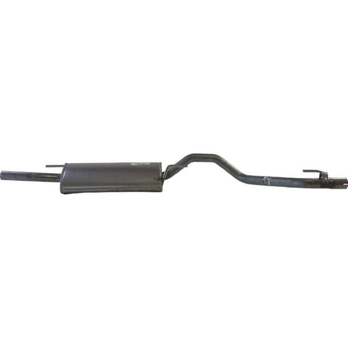 Bosal Schalldämpfer 282-373 Bosal Schalldämpfer 282-373