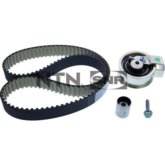 SNR Zahnriemensatz KD457.27 SNR Zahnriemensatz KD457.27