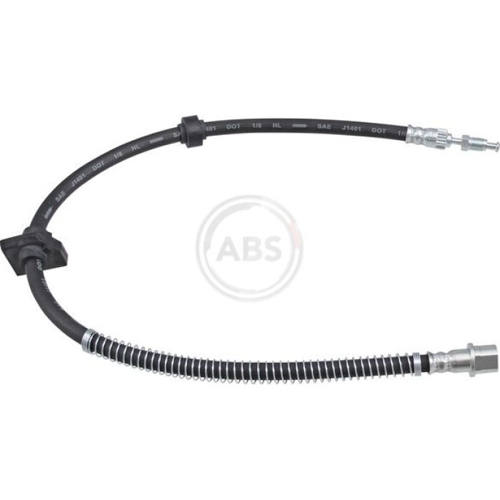 SL 1800 A.B.S. Bremsschlauch SL 1800 SL 1800 A.B.S. Bremsschlauch SL 1800