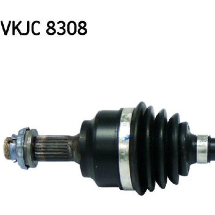 SKF Antriebswelle VKJC 8308 SKF Antriebswelle VKJC 8308