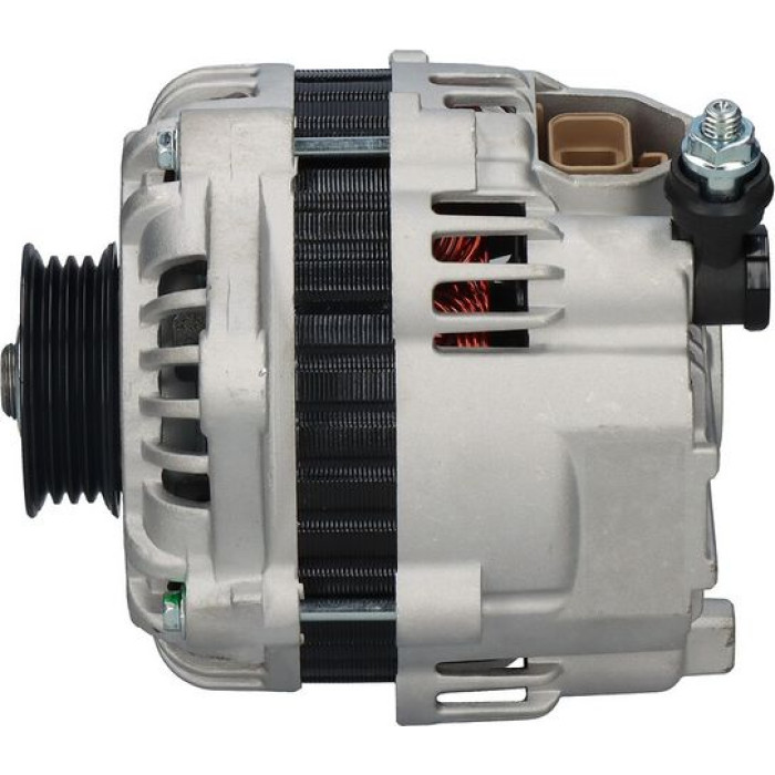 Valeo Lichtmaschine 437616