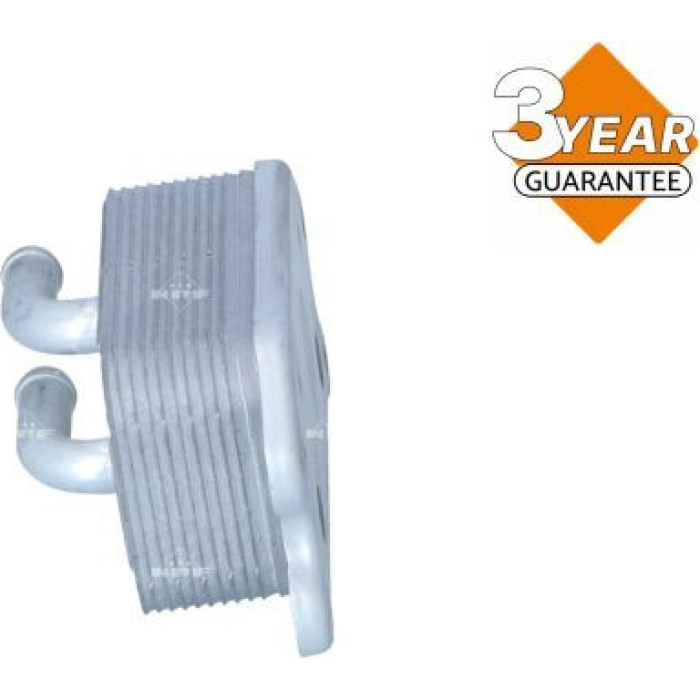 NRF Ölkühler, Motoröl 31210 NRF Ölkühler, Motoröl 31210