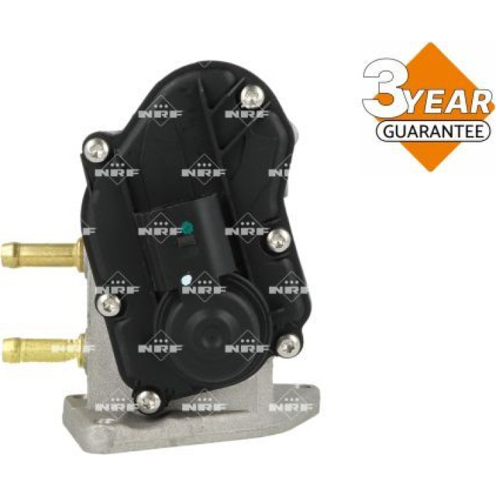 NRF AGR-Ventil 48666 NRF AGR-Ventil 48666