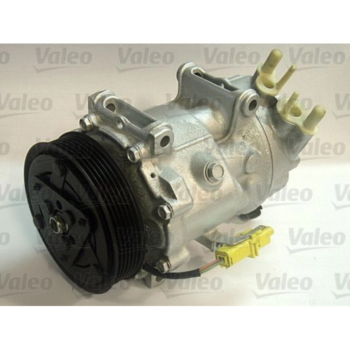 Valeo Kompressor 813720 Valeo Kompressor 813720