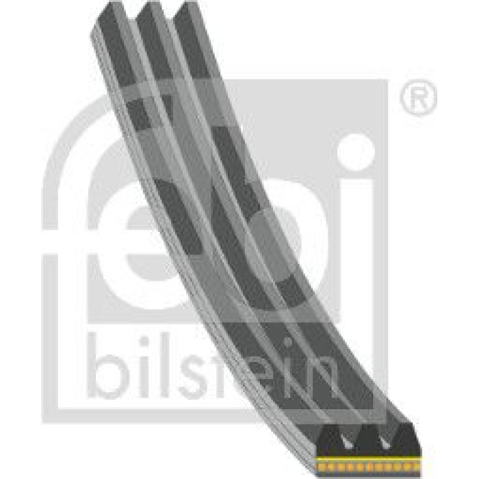 183220 febi Keilrippenriemen 183220