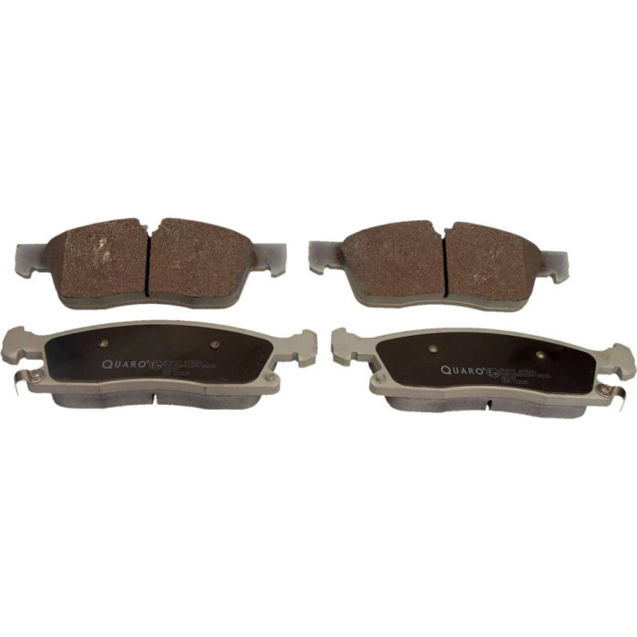 Bremsbelagsatz Jeep P. Grand Cherokee 3.0-6.4 4X4 10 QP4877