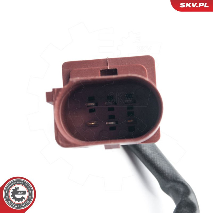 09SKV871 SKV GERMANY Lambdasonde 09SKV871 09SKV871 SKV GERMANY Lambdasonde 09SKV871