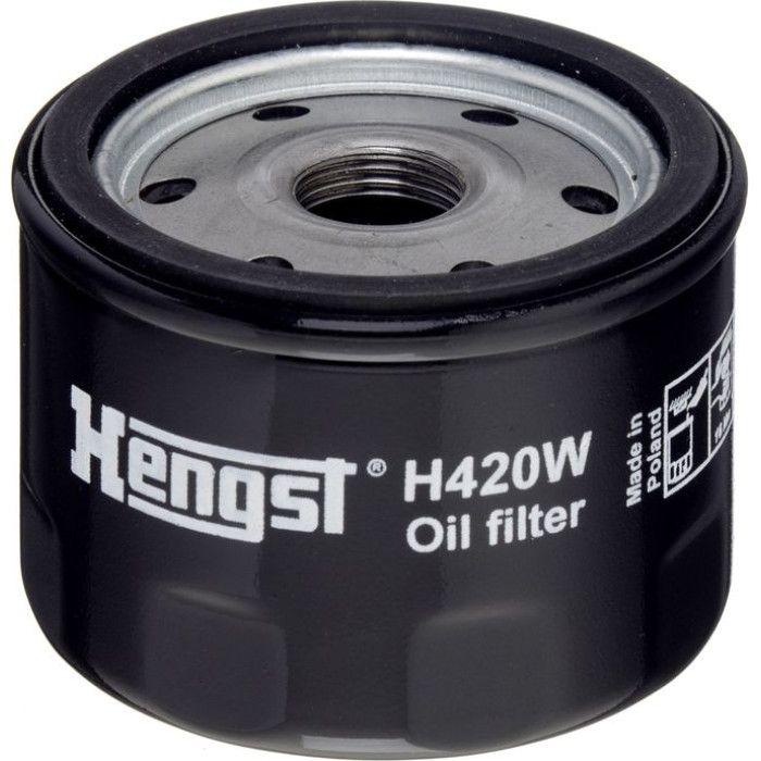 Hengst Ölfilter H420W Hengst Ölfilter H420W
