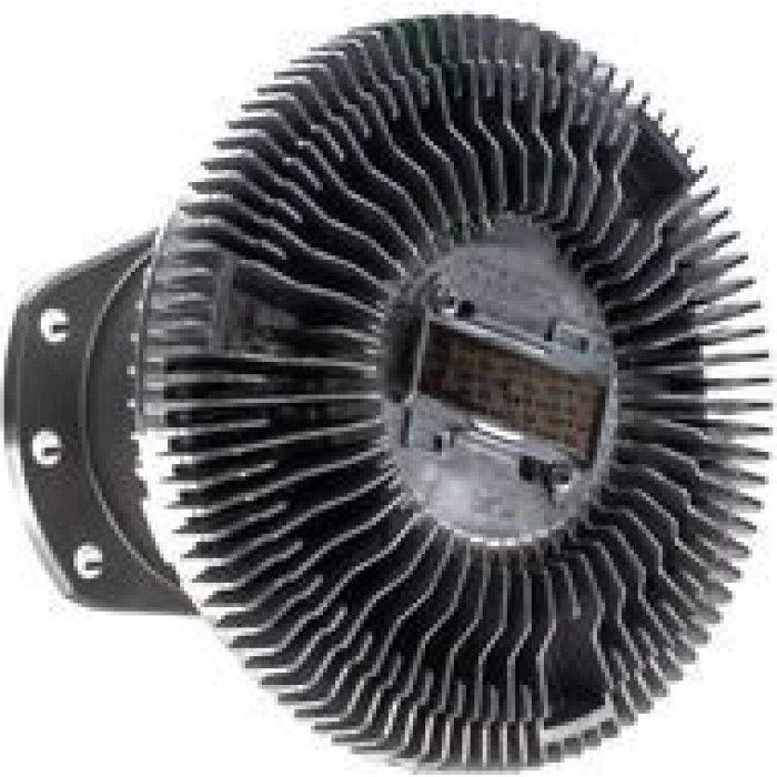MAHLE Kupplung, Kühlerlüfter CFC 42 000P MAHLE Kupplung, Kühlerlüfter CFC 42 000P