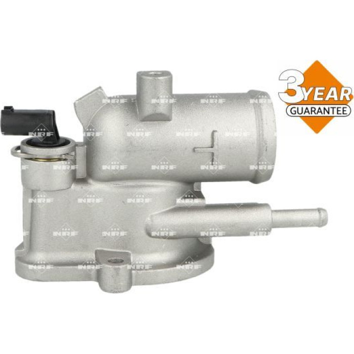 NRF Kühlmittelthermostat 725260