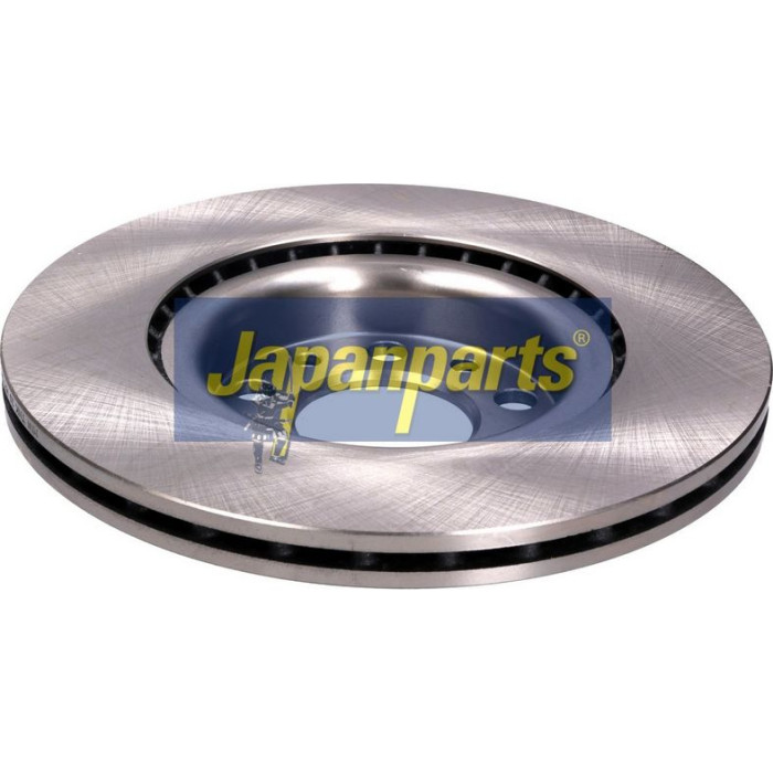 Japanparts Bremsscheibe DP-0205C