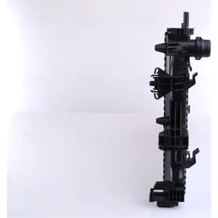 Nissens Wasserkühler PKW 63568 Nissens Wasserkühler PKW 63568