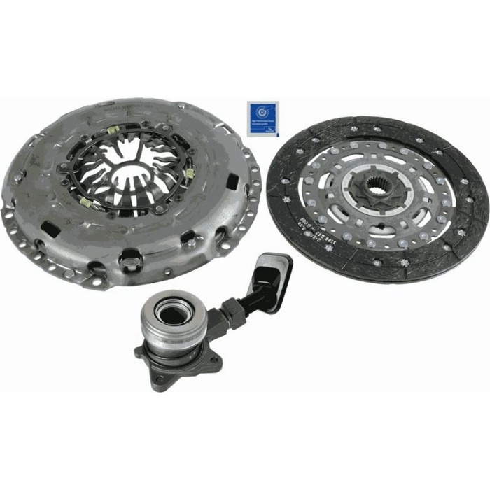 Sachs Kupplungssatz 3000 990 220