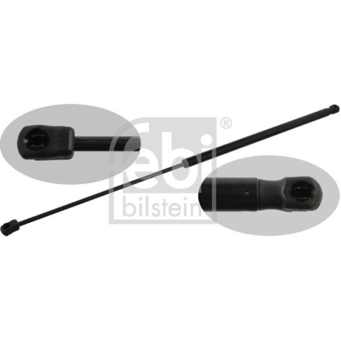 febi Gasdruckfeder 36214