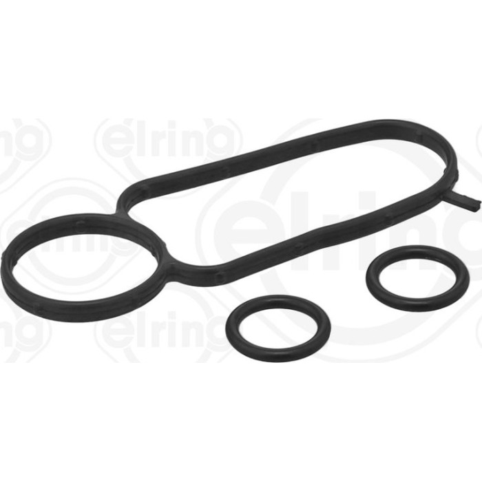 Elring Dichtungssatz für Ölkühler 841.060 Elring Dichtungssatz für Ölkühler 841.060