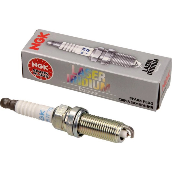 90061 NGK Zündkerze ILKAR7F7G 90061 - l 90061 NGK Zündkerze ILKAR7F7G 90061 - l