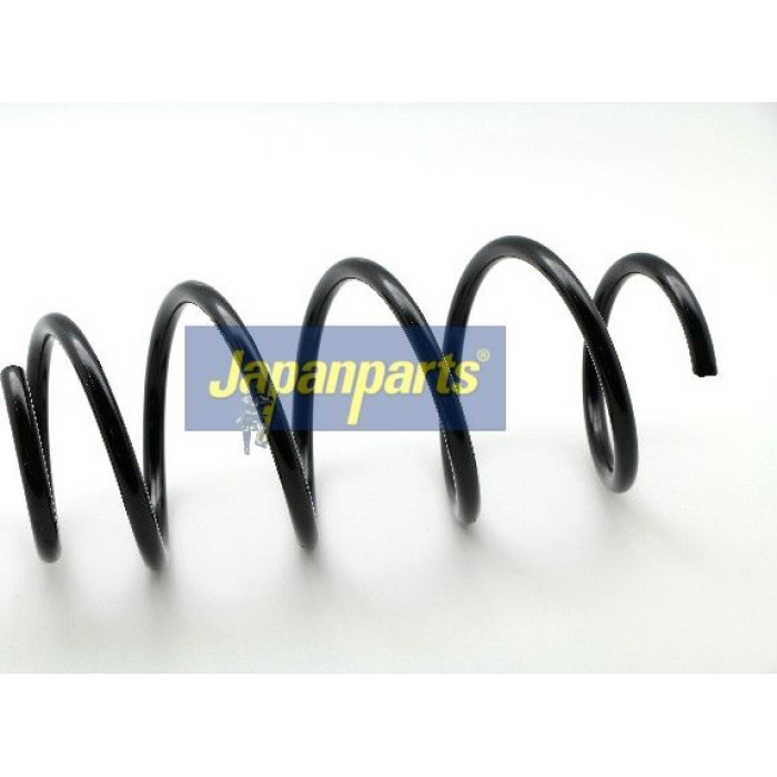 Japanparts Fahrwerksfeder ZC2671H Japanparts Fahrwerksfeder ZC2671H