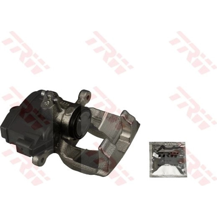 TRW Austausch-Bremssattel Hinterachse links BHT723E TRW Austausch-Bremssattel Hinterachse links BHT723E