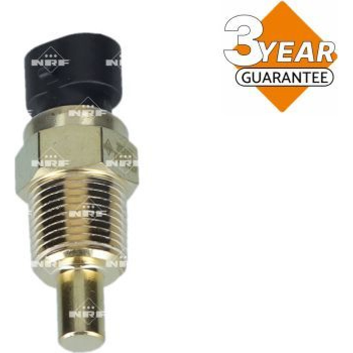 727142 NRF Kühlmitteltemperatursensor 727142 727142 NRF Kühlmitteltemperatursensor 727142
