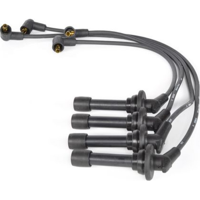 Bosch Zündleitungssatz 0 986 356 867 Bosch Zündleitungssatz 0 986 356 867