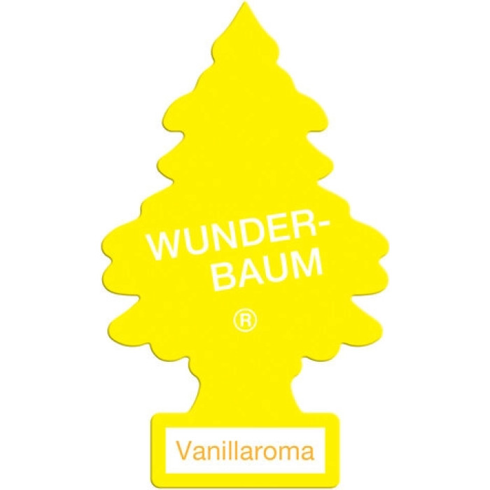Wunderbaum Vanillaroma 1 Stk 88950804 Wunderbaum Vanillaroma 1 Stk 88950804